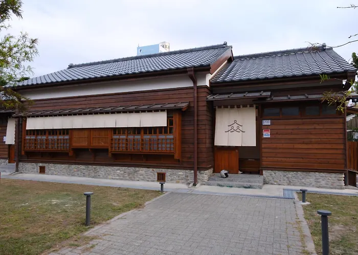 Machiya Posong
