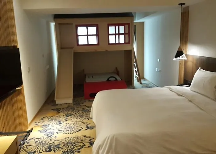Seeing Inn