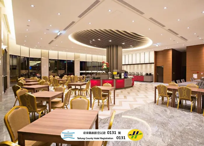 凱旋星光酒店 臺東縣旅館131號
