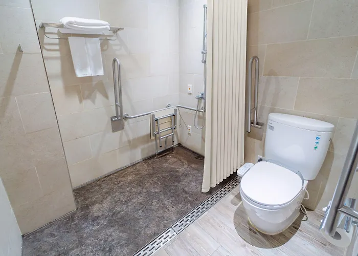 Hotel Cham Cham Taitung Caesar Park Hotels & Resort