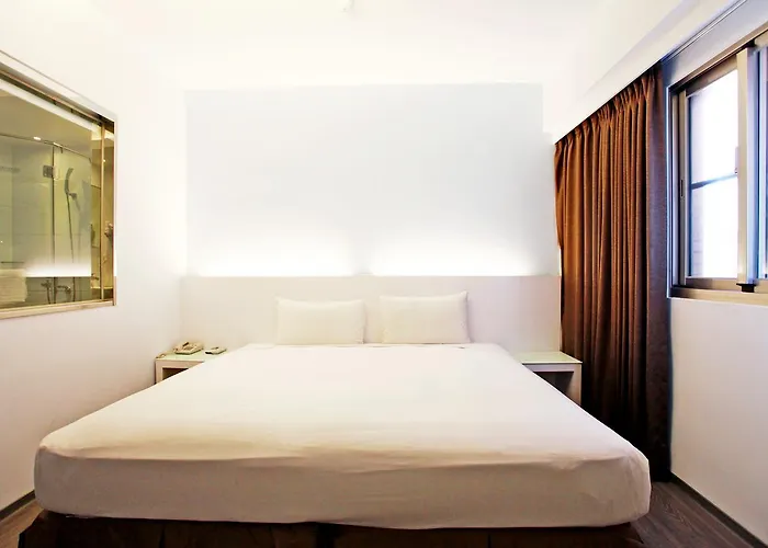 Taitung Yes Hotel